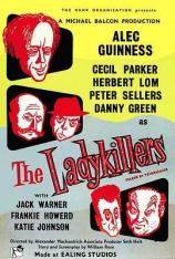 贼博士 The Ladykillers