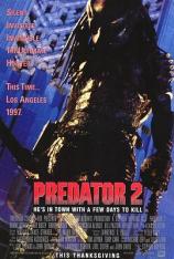 铁血战士2 Predator 2