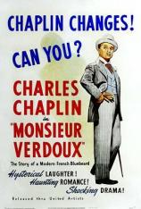 凡尔杜先生 Monsieur Verdoux