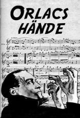 奥拉克之手 The Hands of Orlac