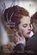 皇室风流史 A Royal Affair