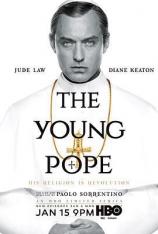 【美剧】年轻的教宗 The Young Pope