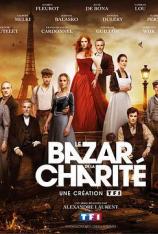 【美剧】慈善集市 第一季 Le Bazar de la charité Season 1