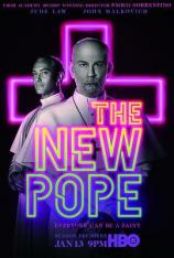 【美剧】新教宗 The New Pope