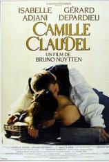 卡蜜儿·克劳岱尔 Camille Claudel