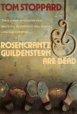 君臣人子小命呜呼 Rosencrantz and Guildenstern Are Dead