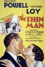 瘦子 The Thin Man