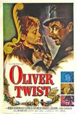 雾都孤儿 Oliver Twist