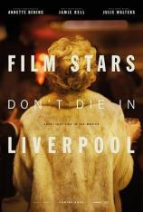 影星永驻利物浦 Film Stars Dont Die in Liverpool