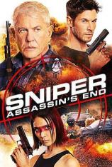 狙击精英：绝路反击 Sniper：Assassins End