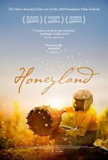 蜂蜜之地 Honeyland