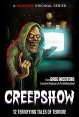 【美剧】鬼作秀 第一季 Creepshow Season 1