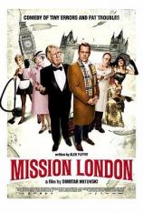 伦敦任务 Mission London