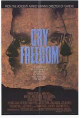 哭喊自由 Cry Freedom