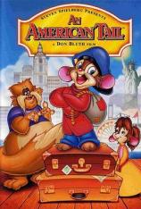 美国鼠谭 An American Tail