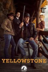 【美剧】黄石 第二季 Yellowstone Season 2