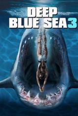 深海狂鲨3 Deep Blue Sea 3