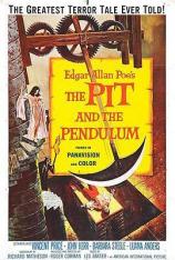 陷坑与钟摆 The Pit and the Pendulum
