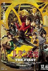 鲁邦三世 The First Lupin III: The First