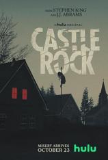【美剧】城堡岩 第二季 Castle Rock Season 2