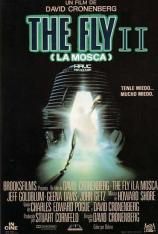 变蝇人2 The Fly II