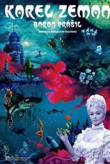 吹牛伯爵历险记 The Original Fabulous Adventure of Baron Munchausen