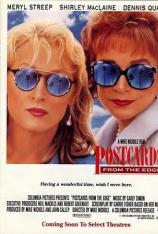 来自边缘的明信片 Postcards from the Edge