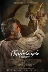 米开朗基罗 Michelangelo - Infinito