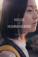 蜂鸟 House of Hummingbird