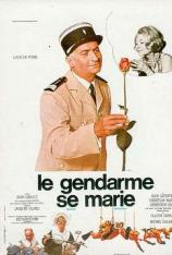 警察结婚记 The Gendarme Gets Married