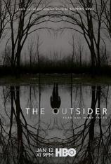 【美剧】局外人 The Outsider