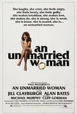 不结婚的女人 An Unmarried Woman