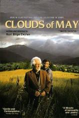 五月碧云天 Clouds of May