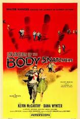 天外魔花 Invasion of the Body Snatchers