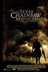 德州电锯杀人狂前传 The Texas Chainsaw Massacre: The Beginning