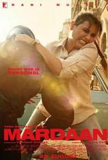 浴火巾帼 Mardaani