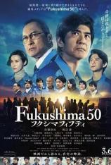 福岛50死士 Fukushima 50