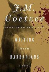等待野蛮人 Waiting for the Barbarians