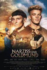 纳尔齐斯与歌尔德蒙 Narziss und Goldmund