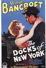 纽约船坞 The Docks of New York