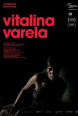 维塔利娜·瓦雷拉 Vitalina Varela