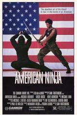 美国忍者 American Ninja