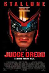 特警判官 Judge Dredd