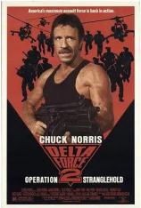 三角洲突击队2 Delta Force 2: Operation Stranglehold