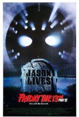 十三号星期五6 Friday the 13th Part VI: Jason Lives