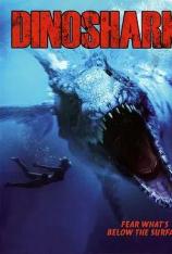 远古食人鲨 Dinoshark