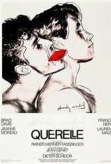 雾港水手 Querelle