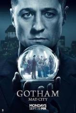 【美剧】哥谭 第三季 Gotham Season 3