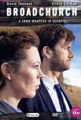 【美剧】小镇疑云 第一季 Broadchurch Season 1