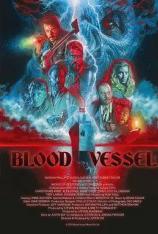 血船 Blood Vessel